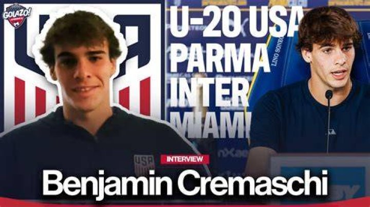 
Benjamin Cremaschi Ethnicity: Argentine Origin Roots And Religion 