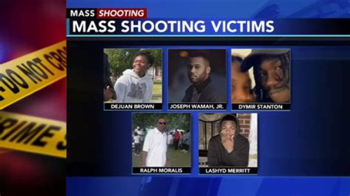 
Beverly Lambert Has Been Named The Shooting Victim In Morris; Who Is The Suspect? 