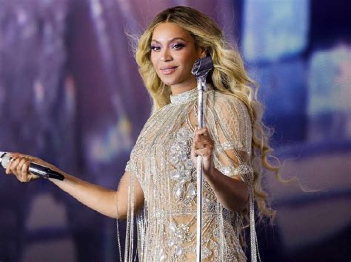 
Beyoncé To Change ‘Heated’ Lyric From ‘Renaissance’ Album After Criticism 