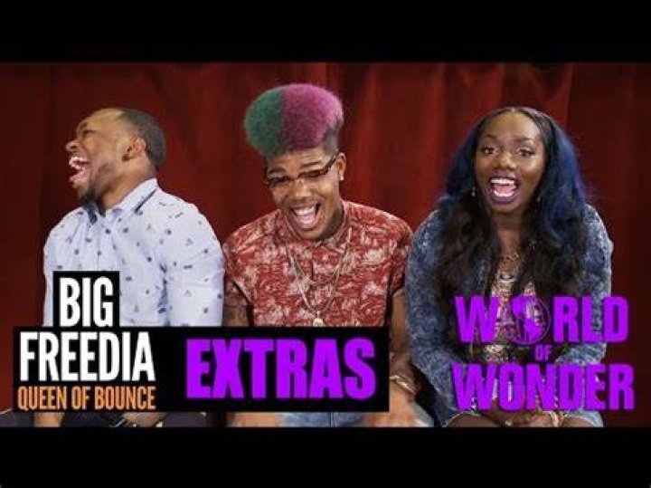 Big Freedia Daughter Tootie Tootz Became A Reality Star Through Her Dancing