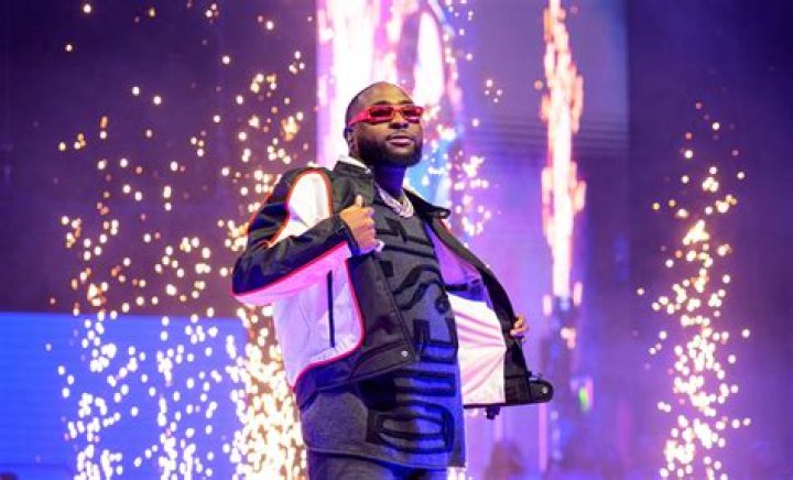 
‘Birthday, Uncle’s Inauguration, New Song’ -Davido Reveals Plans For Next Month 