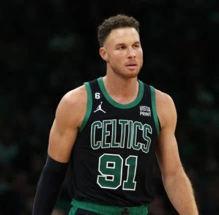 Blake Griffin Height, Weight, Net Worth, Age, Birthday, Wikipedia, Who, Nationality, Biography
