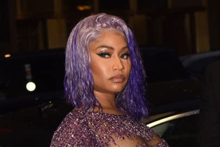 
Blogger Reacts To Nicki Minaj Lawsuit Claims She’s Getting Death Threats 