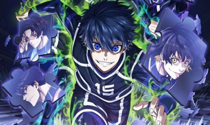 Blue Lock Chapter 165 Release Date and Time, Countdown, When Is It Coming Out?