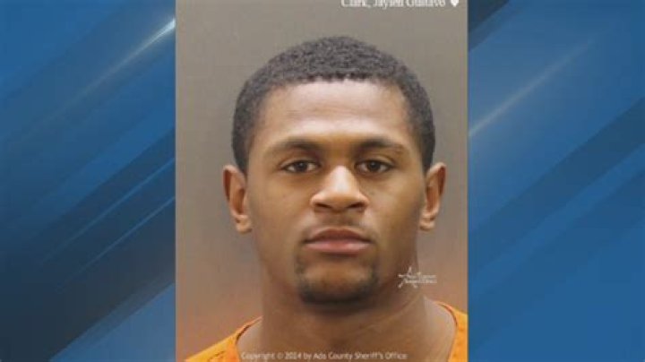 
Boise State Player Jaylen Clark Arrested, Why was Jaylen Clark Arrested? What Did Jaylen Clark Do? Who is Jaylen Clark? 