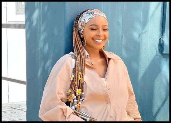
Boity Thulo Height, Weight, Net Worth, Age, Birthday, Wikipedia, Who, Instagram, Biography 
