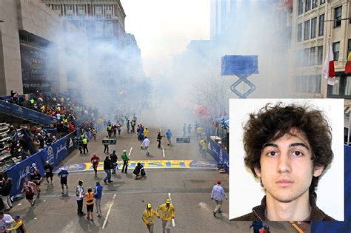 
Boston Marathon Bombings: Did FBI try to recruit Tamerlan Tsarnaev as an informant? 