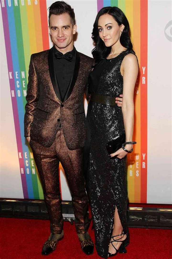 
Brendon Julian Wife Who is Brendon Julian Wife? 
