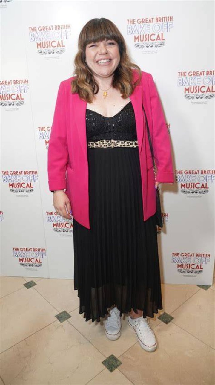 Briony May Height, Weight, Net Worth, Age, Birthday, Wikipedia, Who, Nationality, Biography