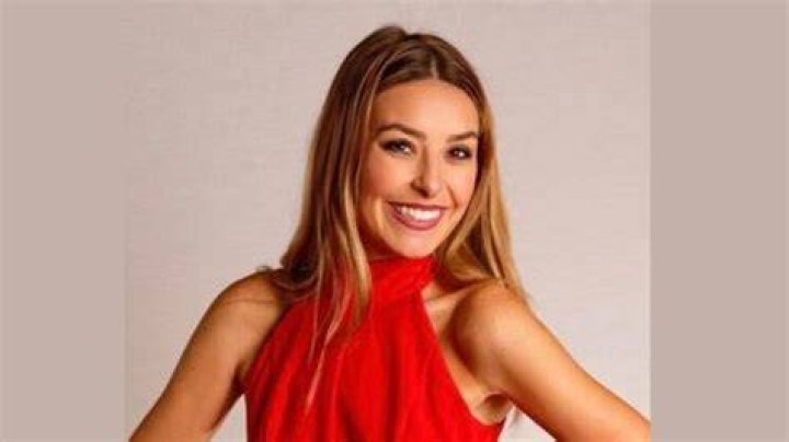 Brittany Cherry Height, Weight, Net Worth, Age, Birthday, Wikipedia, Who, Instagram, Biography