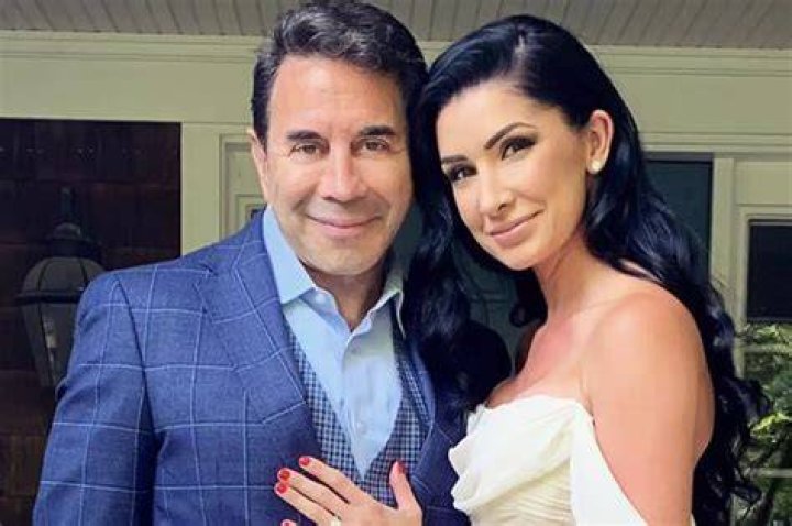 Brittany Nassif Height, Age, Husband, Biography, Wiki, Net Worth