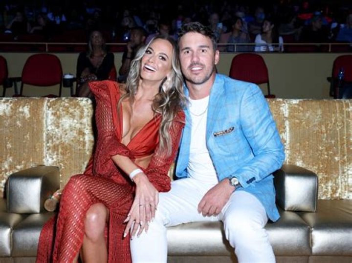 
Brooks Koepka Wife Who is Brooks Koepka Wife? 