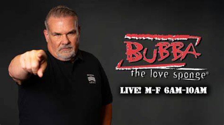 Bubba the Love Sponge Height, Weight, Net Worth, Age, Birthday, Wikipedia, Who, Instagram, Biography