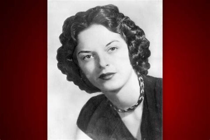 Carolyn Bryant Age, Birthday, Wikipedia, Who, Nationality, Biography