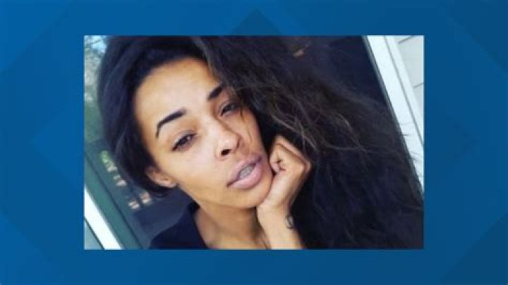 
Cashay Henderson, 31 Years Transgender Woman Shot To Death- case Update 