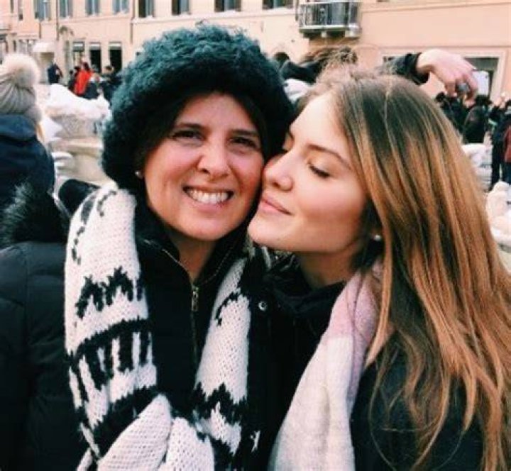 
Cecilia Cantarano Height, Weight, Net Worth, Age, Birthday, Wikipedia, Who, Nationality, Biography 
