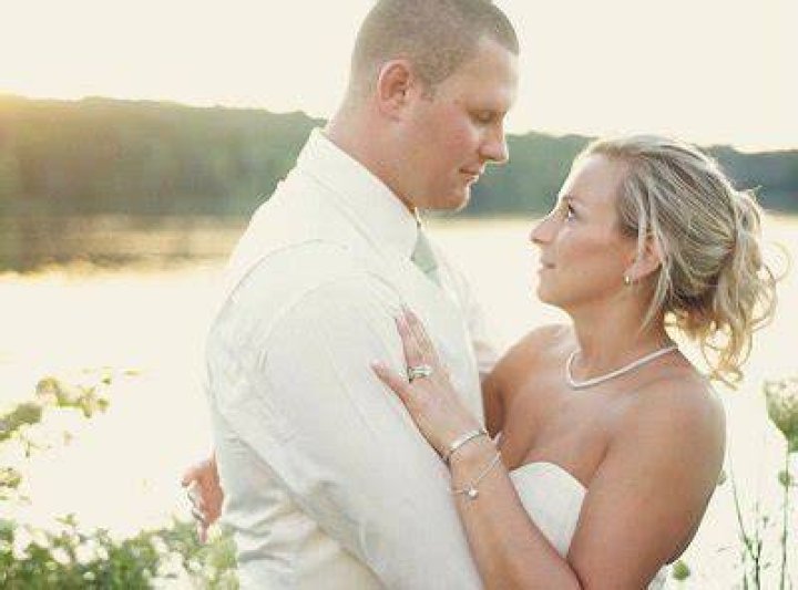 
Chad Henne has been Married to Brittany Henne since 2010 