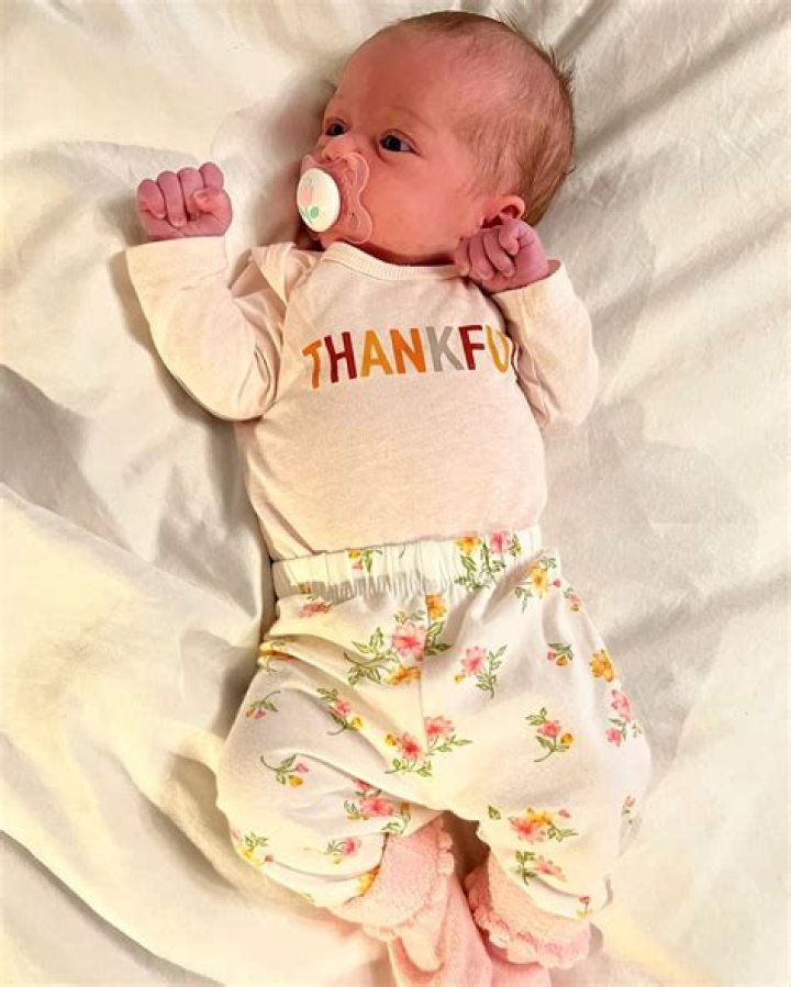
Chanel West Coast Shares Photos of Boyfriend and Their Daughter on Thanksgiving: ‘My Whole World’ 