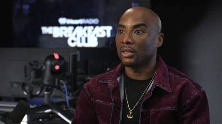 Charlamagne Tha God Height, Weight, Net Worth, Age, Birthday, Wikipedia, Who, Nationality, Biography