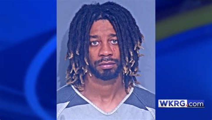 Charleston White Mugshot And Arrested 2023 | Is He In Jail