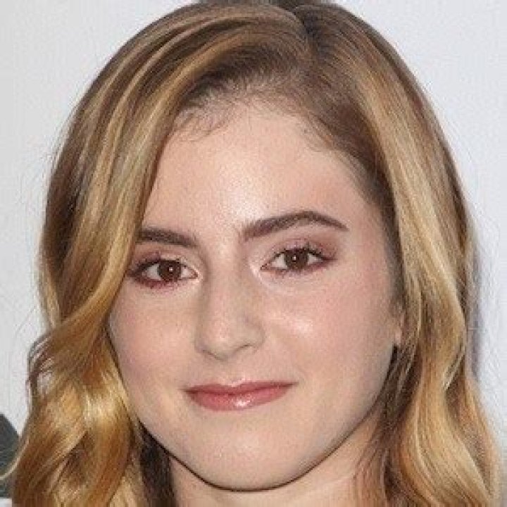 
Charlotte Bellis Height, Weight, Net Worth, Age, Birthday, Wikipedia, Who, Nationality, Biography 