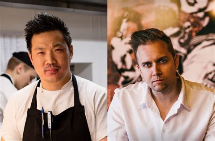 
Chef Darren MacLean Height, Weight, Net Worth, Age, Wiki, Who, Instagram, Biography 