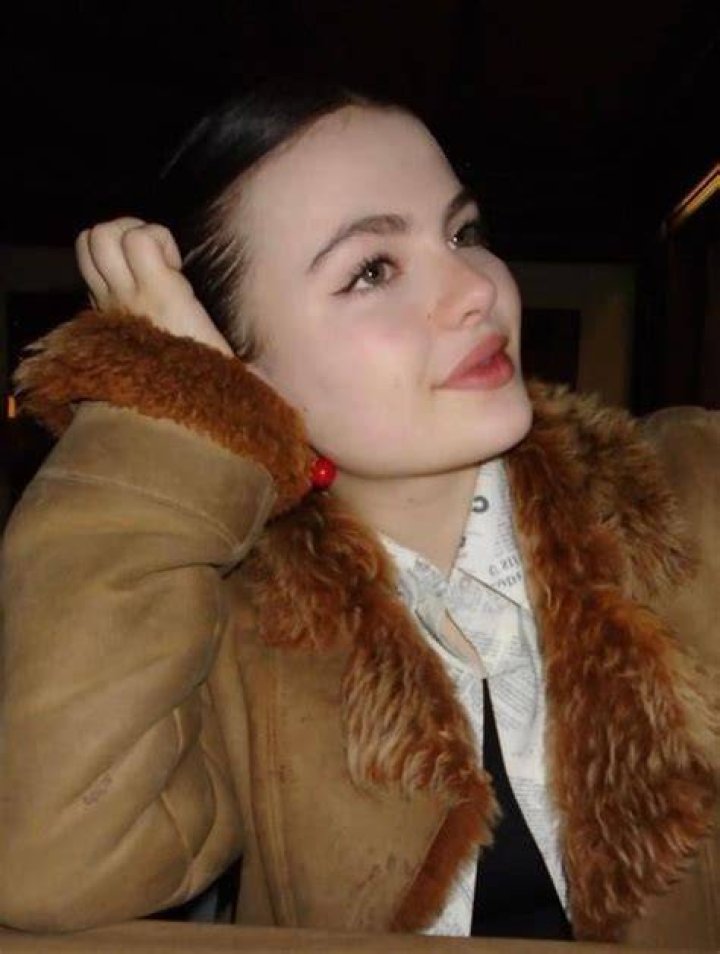Chiara Aurelia Height, Weight, Net Worth, Age, Birthday, Wikipedia, Who, Nationality, Biography