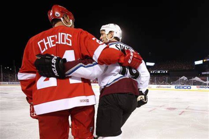 Chris Chelios Height, Weight, Net Worth, Age, Birthday, Wikipedia, Who, Nationality, Biography