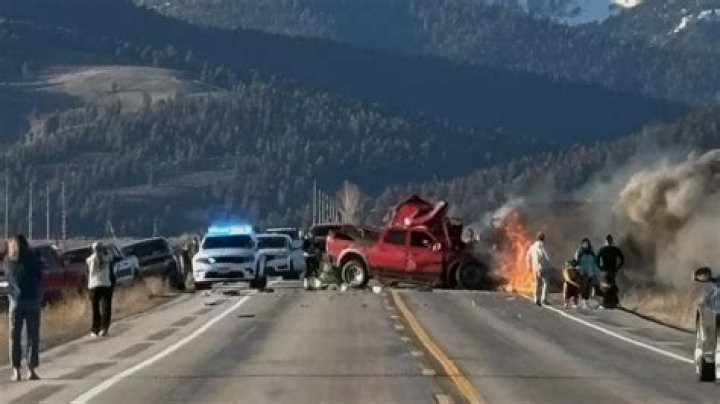 Chris Soules Car Accident Update In 2022, The Bachelor Star’s Horrifying Encounter After Fatal Crash Described