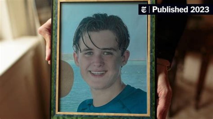 
Christopher Stalford Cause Of Death Explored- Did The 39 Year Old DUP MLA Commit Suicide? 
