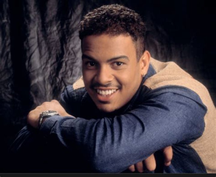 Christopher Williams Height, Weight, Net Worth, Age, Birthday, Wikipedia, Who, Instagram, Biography