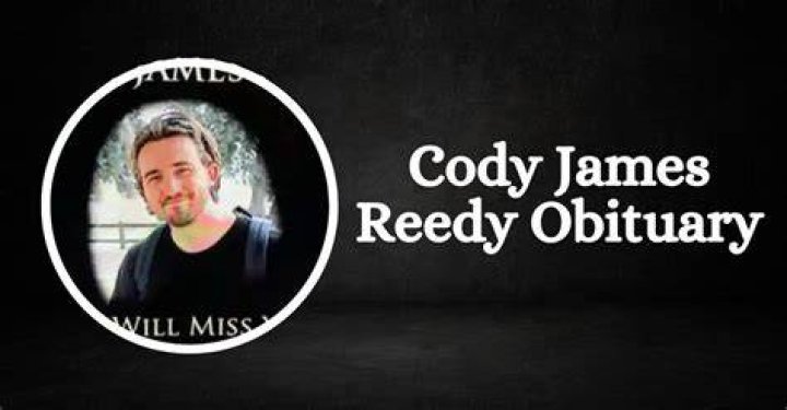 Cody James Reedy Height, Weight, Net Worth, Age, Birthday, Wikipedia, Who, Instagram, Biography