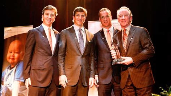 Cooper Manning Height, Weight, Net Worth, Age, Birthday, Wikipedia, Who, Nationality, Biography