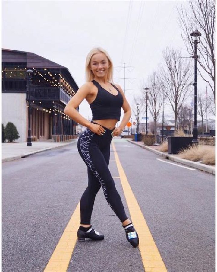 Courtney Skippon Height, Weight, Net Worth, Age, Wiki, Who, Instagram, Biography