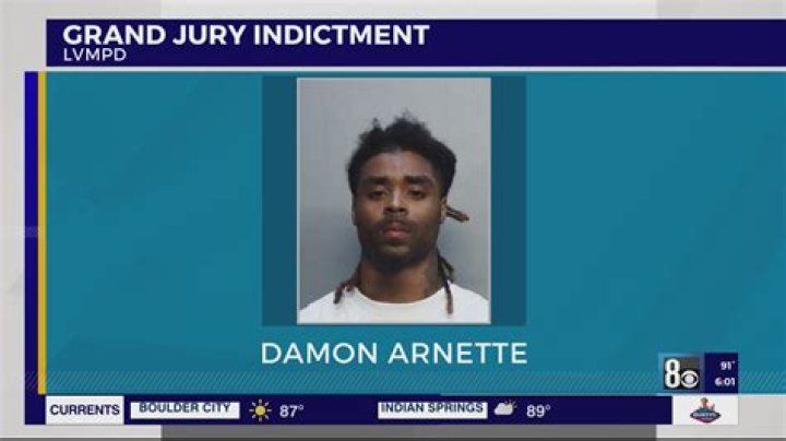
Damon Arnette Gun Video & Charges – Arrested For Domestic Violence 
