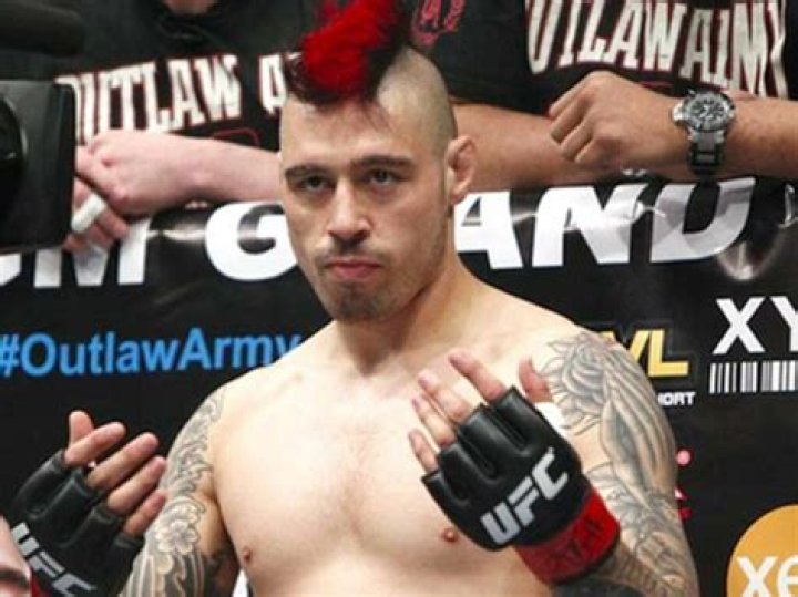 Dan Hardy Net Worth – Why Was He Fired From UFC?