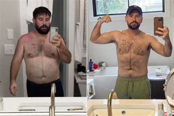 
Dan + Shay’s Shay Mooney Has ‘Never Felt More Alive’ After Weight Loss: ‘I Wanted to Change My Life’ 