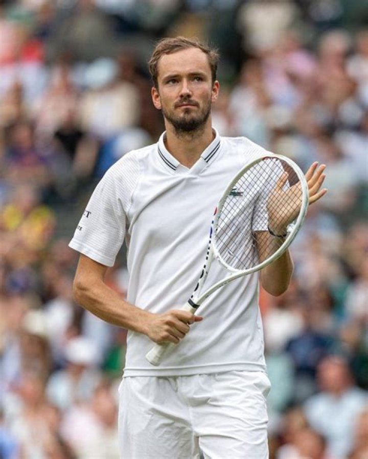 Daniil Medvedev Height, Weight, Net Worth, Age, Birthday, Wikipedia, Who, Nationality, Biography