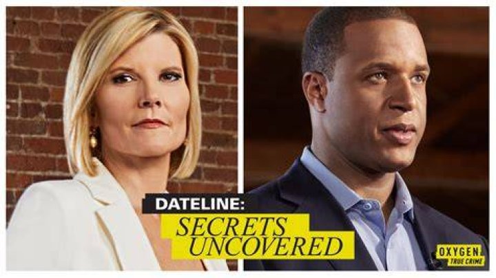 
Dateline: Secrets Uncovered – What happened to Dana Dodd aka Lavender Doe? 