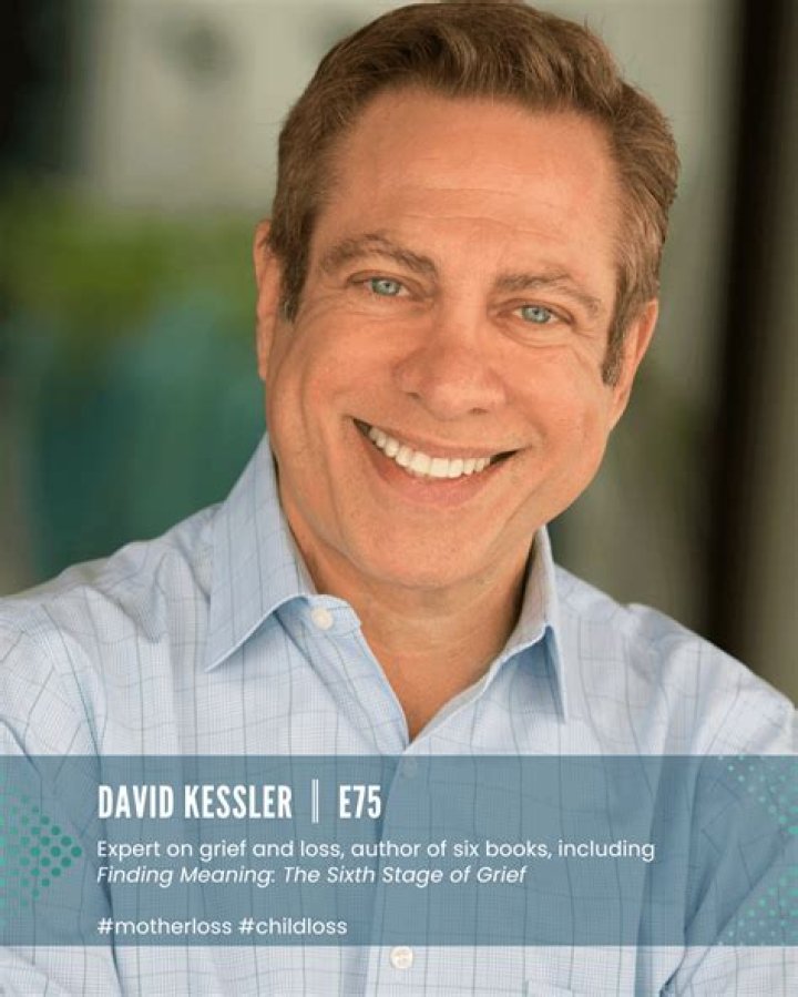 
David A. Kessler Height, Weight, Net Worth, Age, Birthday, Wikipedia, Who, Instagram, Biography 