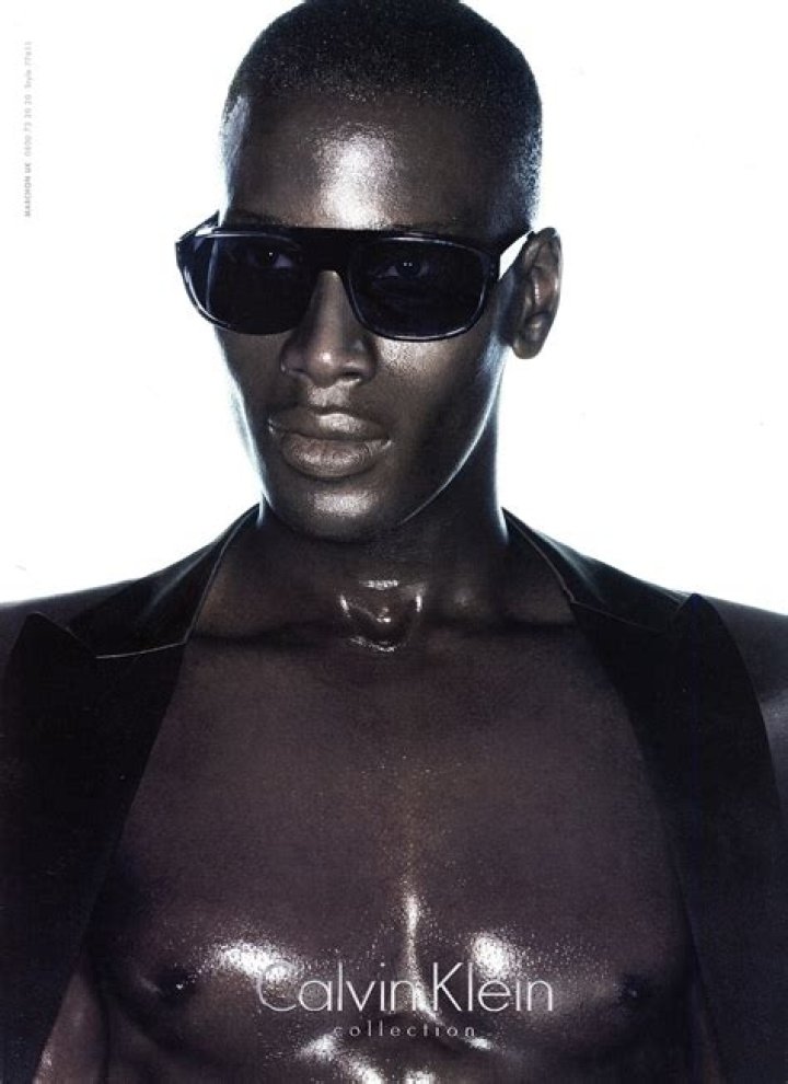 
David Agbodji Height, Age, Who, Girlfriend, Biography, Wiki, Net Worth 