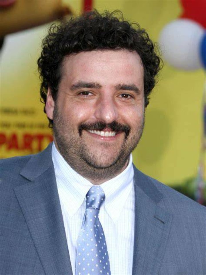 David Krumholtz’s Net Worth, Weight Gain, Cancer, Biography