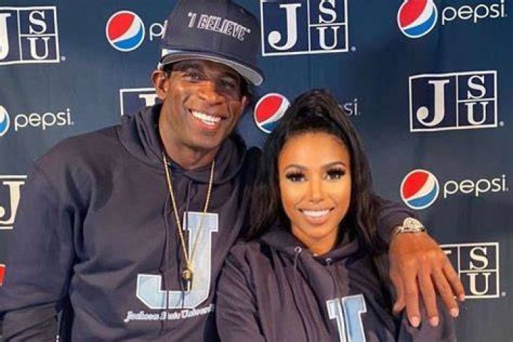 
Deion Sanders Height, Weight, Net Worth, Age, Birthday, Wikipedia, Who, Nationality, Biography 