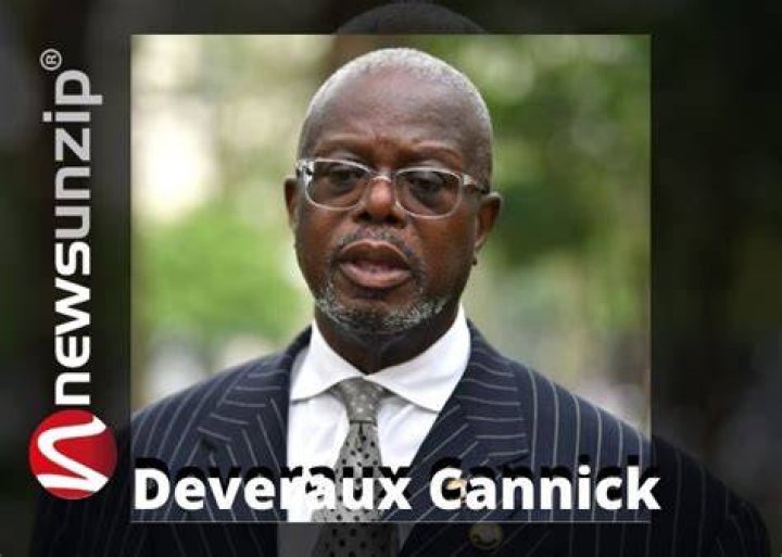 
Deveraux Cannick Height, Weight, Net Worth, Age, Birthday, Wikipedia, Who, Nationality, Biography 