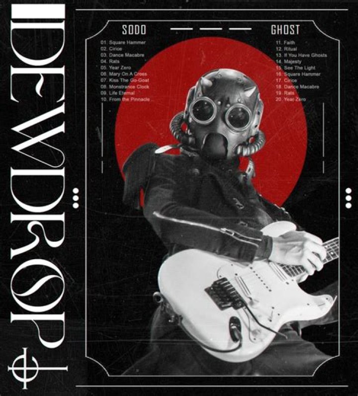 
Dewdrop Ghoul Age, Birthday, Wikipedia, Who, Nationality, Biography 