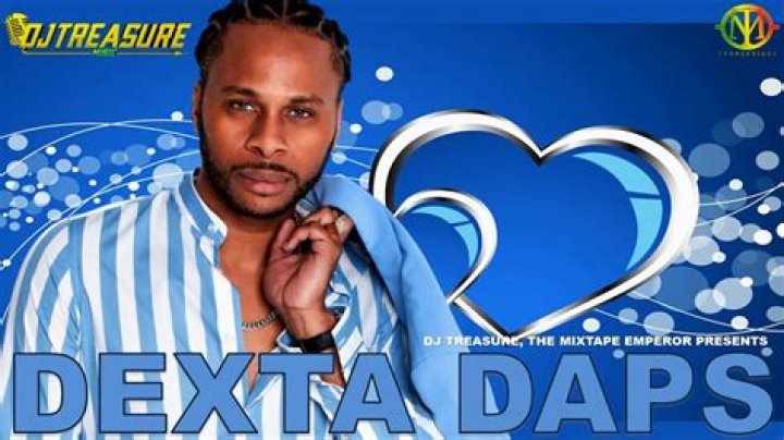 Dexta Daps Height, Weight, Net Worth, Age, Birthday, Wikipedia, Who, Nationality, Biography