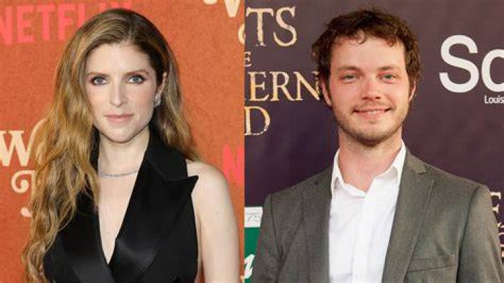 Did Ben Richardson Cheat On Anna Kendrick? New Girlfriend, Family And Net Worth