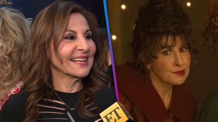 Did Kathy Najimy Undergo Weight Loss Surgery? Here’s What We Know About The Actress