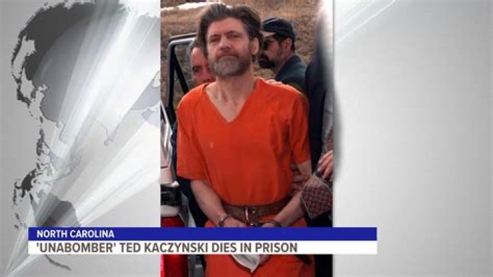 
Did Ted Kaczynski kill himself? 