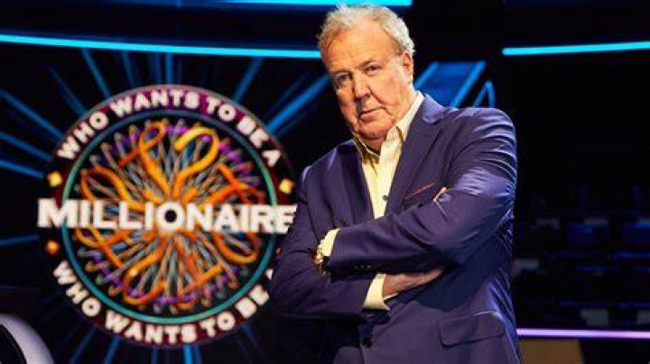 
Did You Know Jeopardy’s Cris Pannullo Earned A Fortune On Who Wants To Be A Millionaire? 